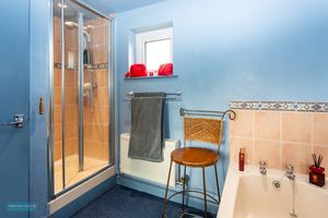 Bathroom- click for photo gallery